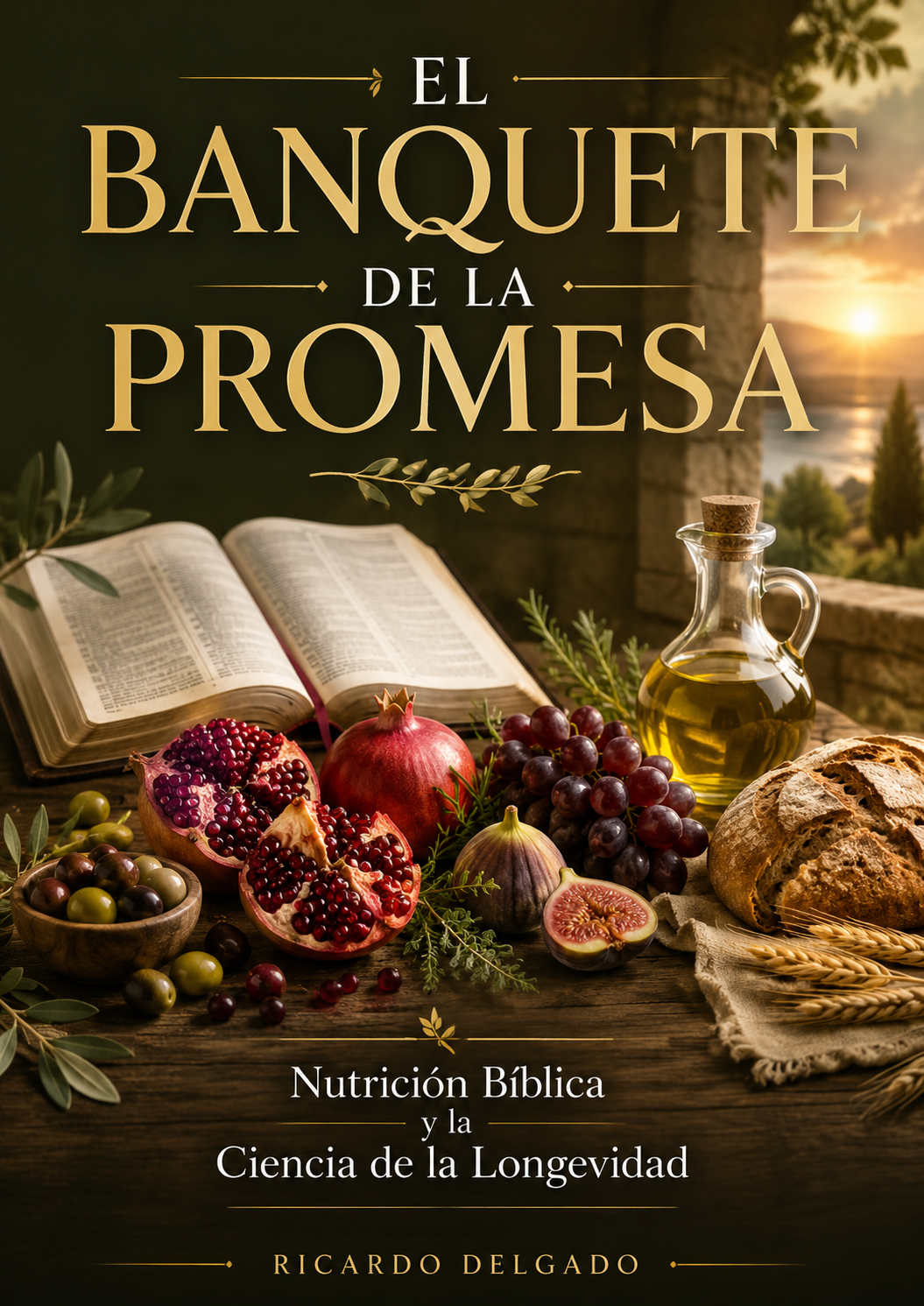 EL BANQUETE DE LA PROMESA