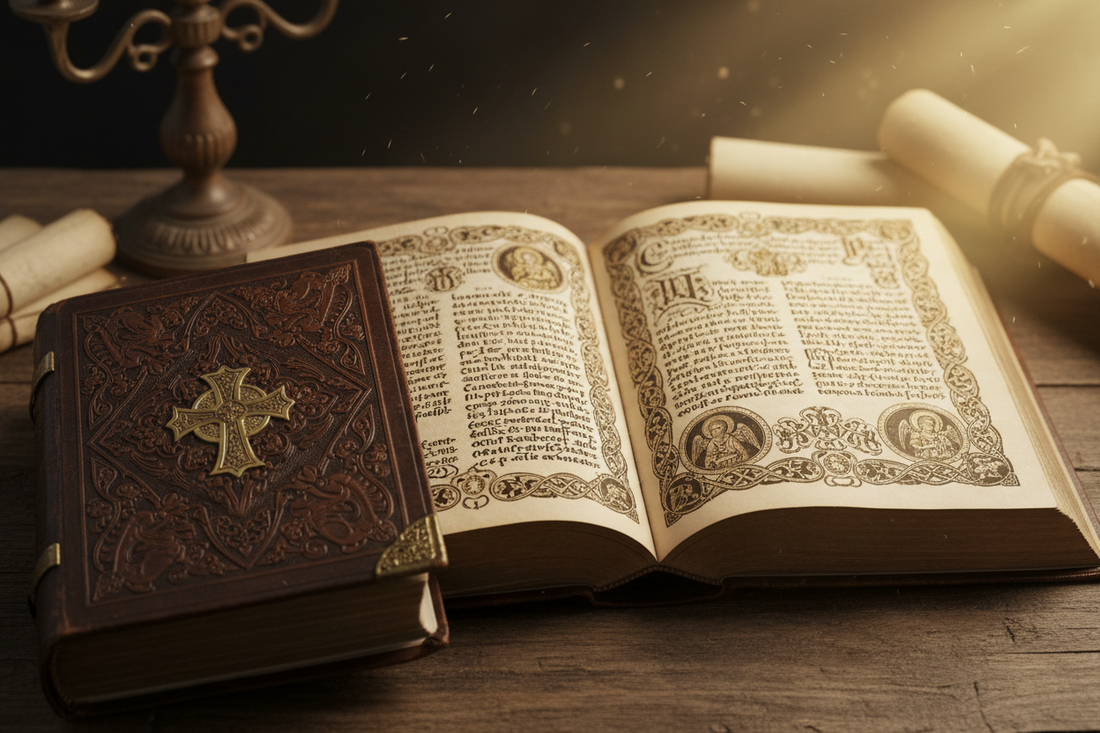 El Alimento del Alma: Por qué leer la Biblia a diario cambiará tu realidad