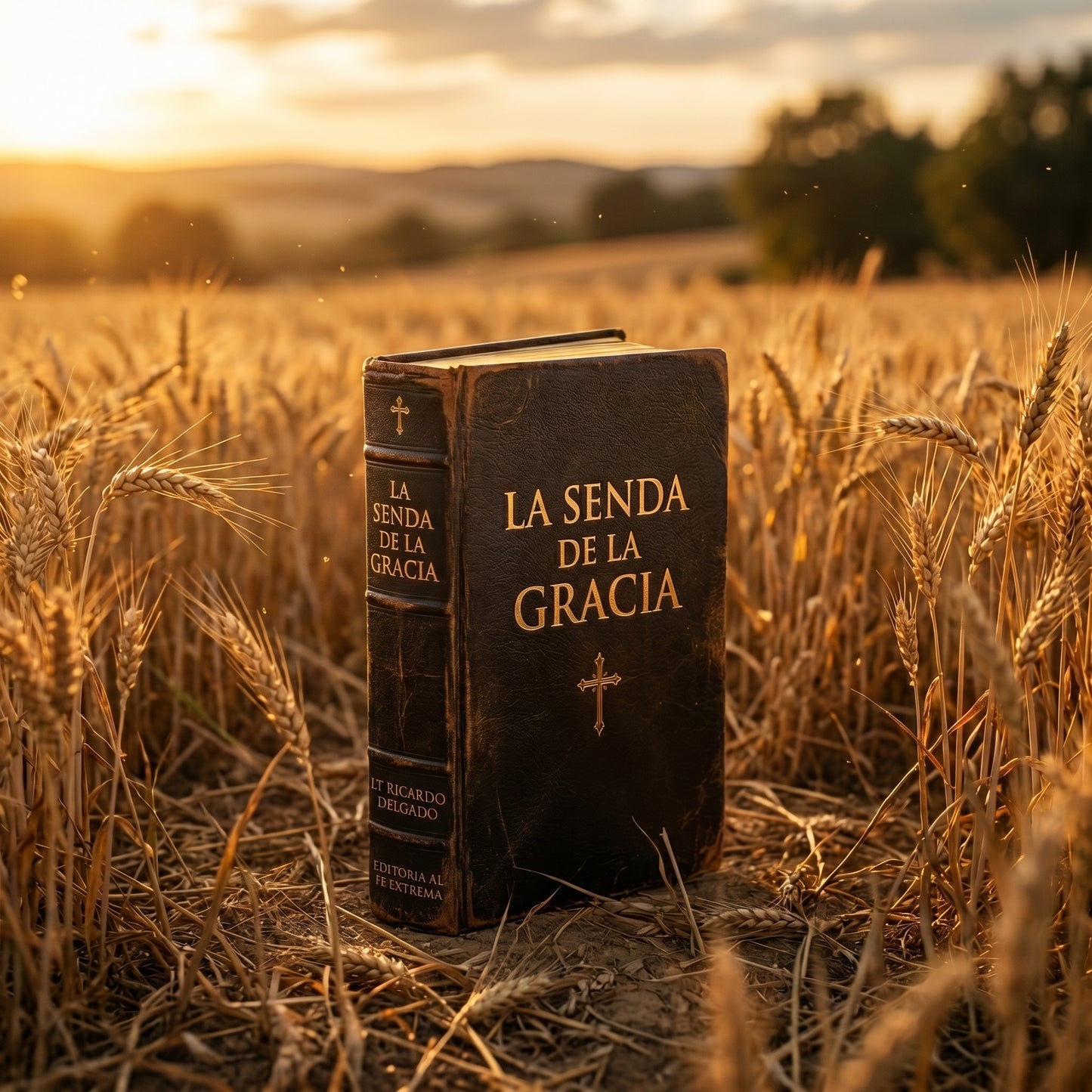 La Senda de la Gracia Basado en el Libro de Ruth (Una historia de Lealtad y Redención)