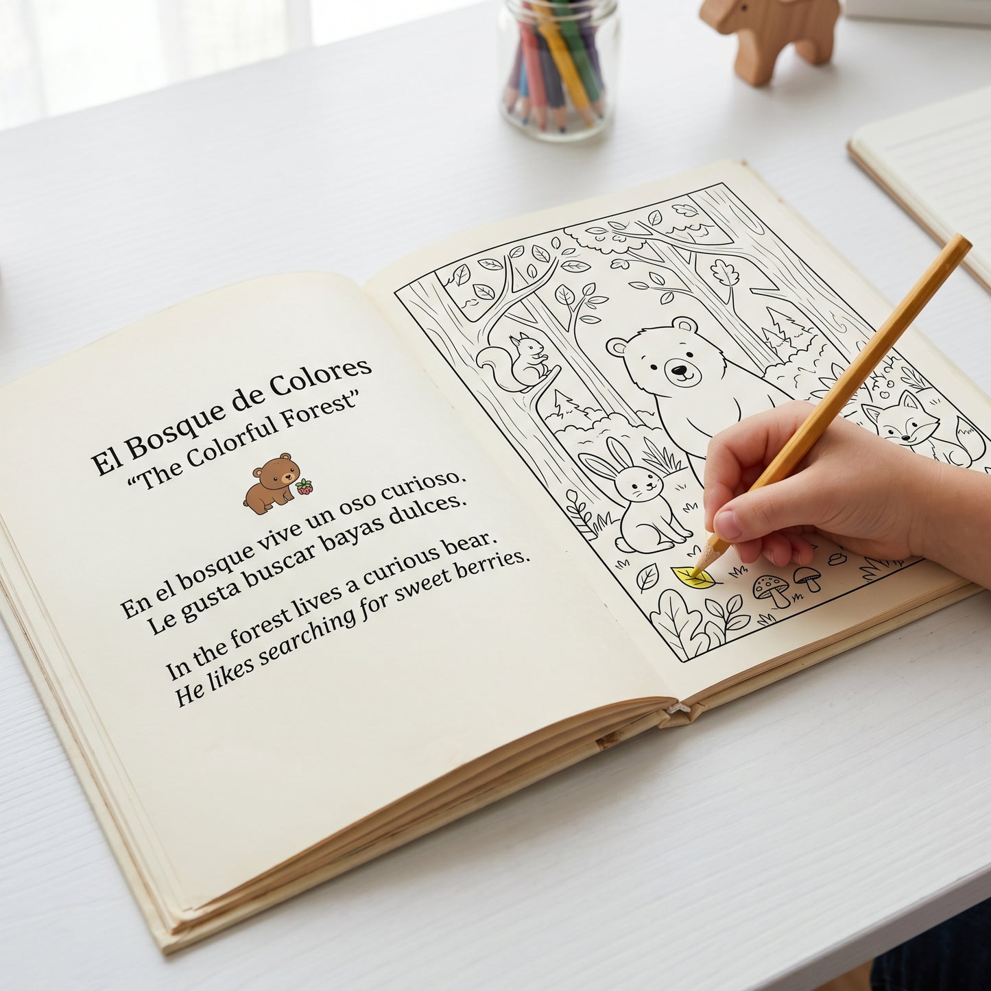 EL ARCA DE NOE La gran Aventura