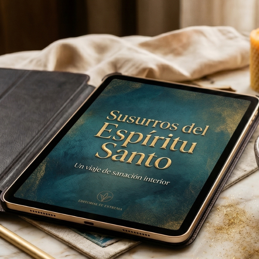 SUSURROS del Espíritu Santo